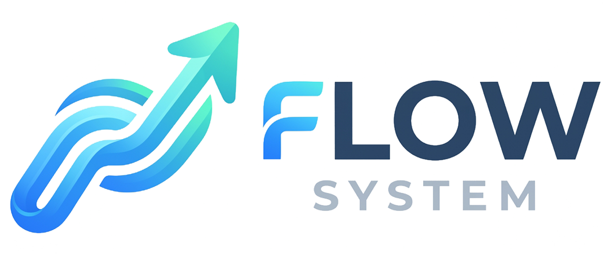 FLOW Logo